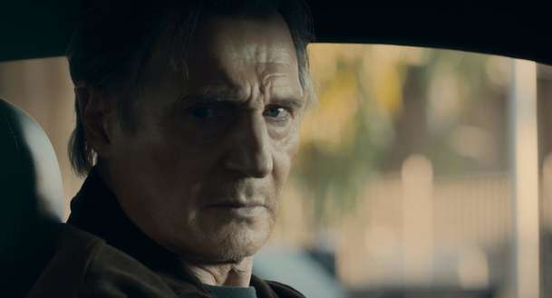 The Mongoose: Liam Neeson si hraje na Rychle a zběsile | Fandíme filmu