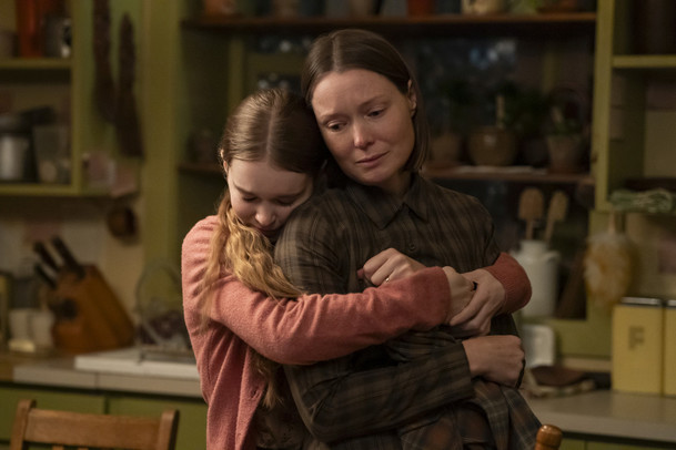 Nová verze Carrie vypadá v traileru lákavě | Fandíme serialům