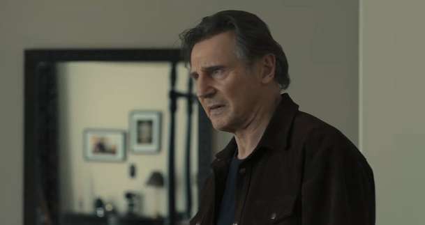The Mongoose: Liam Neeson si hraje na Rychle a zběsile | Fandíme filmu