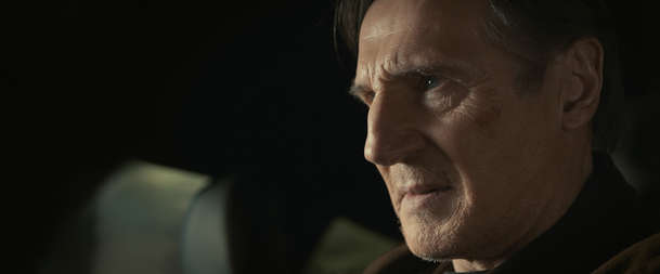 The Mongoose: Liam Neeson si hraje na Rychle a zběsile | Fandíme filmu