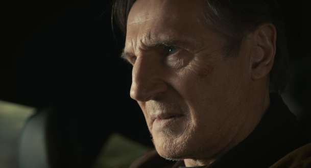 The Mongoose: Liam Neeson si hraje na Rychle a zběsile | Fandíme filmu