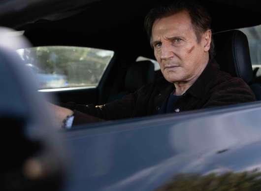 The Mongoose: Liam Neeson si hraje na Rychle a zběsile | Fandíme filmu