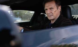 The Mongoose: Liam Neeson si hraje na Rychle a zběsile | Fandíme filmu