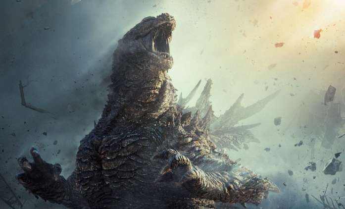 Godzilla Minus Zero: Poslední teaser láká na střet Godzilly s atomovkou | Fandíme filmu