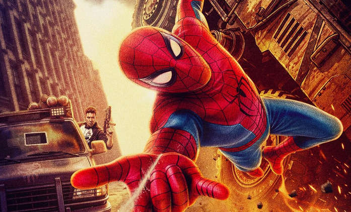 Spider-Man oficiálně pokořil v kinech Avengers | Fandíme filmu