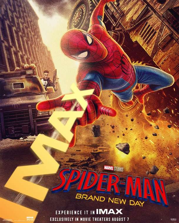 Spider-Man oficiálně pokořil v kinech Avengers | Fandíme filmu