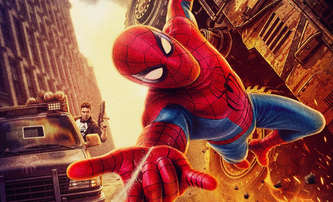 Spider-Man oficiálně pokořil v kinech Avengers | Fandíme filmu