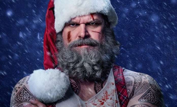 Šílená noc 2: Trailer láká k návratu vraždícího Santy | Fandíme filmu