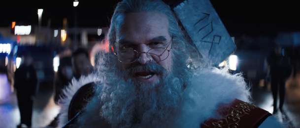 Šílená noc 2: Trailer láká k návratu vraždícího Santy | Fandíme filmu