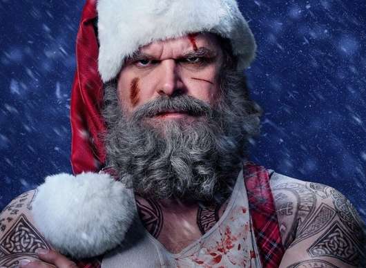 Šílená noc 2: Trailer láká k návratu vraždícího Santy | Fandíme filmu