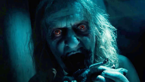 Insidious: Jsou mezi námi – Oblíbená hororová série nabírá zcela nový směr | Fandíme filmu