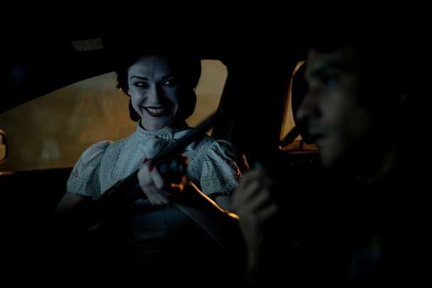Insidious: Jsou mezi námi – Oblíbená hororová série nabírá zcela nový směr | Fandíme filmu