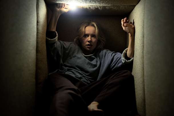 Insidious: Jsou mezi námi – Oblíbená hororová série nabírá zcela nový směr | Fandíme filmu