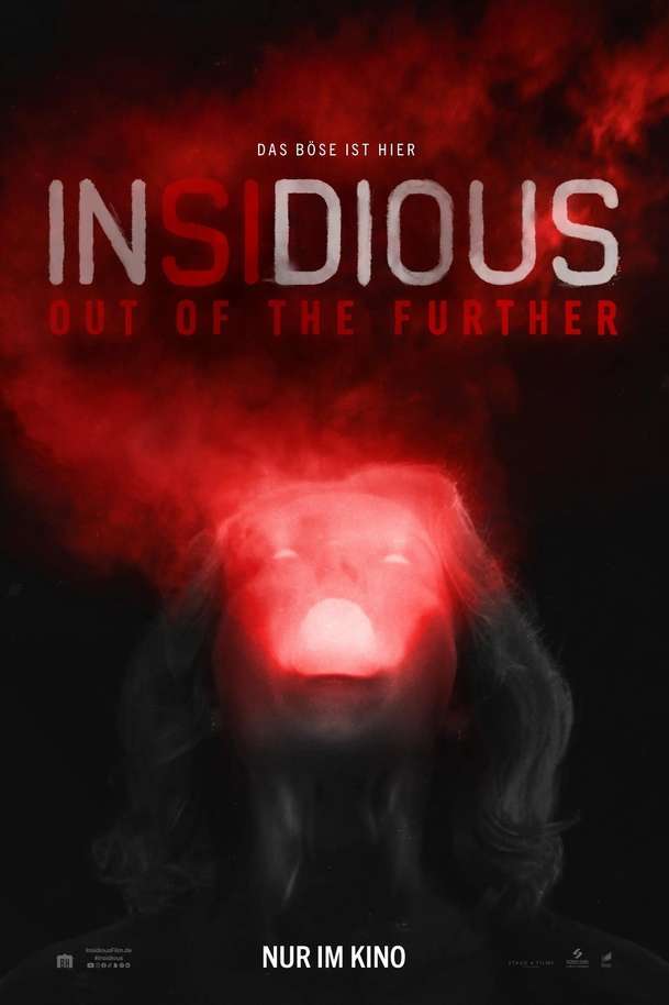 Insidious: Jsou mezi námi – Oblíbená hororová série nabírá zcela nový směr | Fandíme filmu