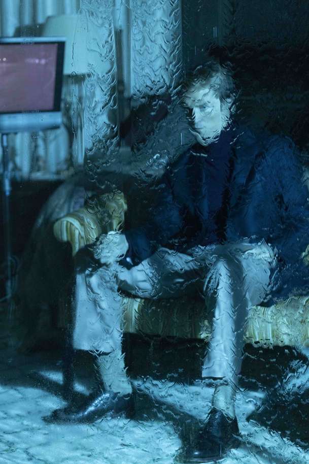 Primetime: Lovení úchyláků jako velký rauš pro Roberta Pattinsona | Fandíme filmu