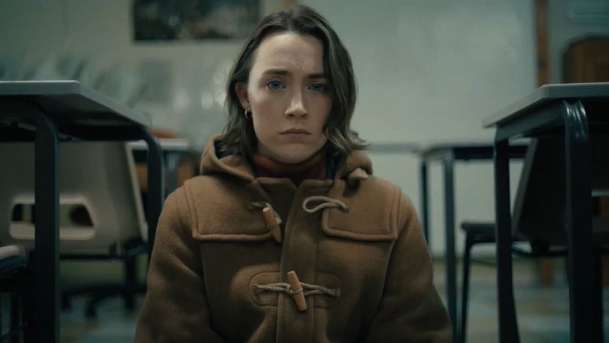 Bad Apples: V černé komedii učitelka uvězní zlobivého žáčka | Fandíme filmu