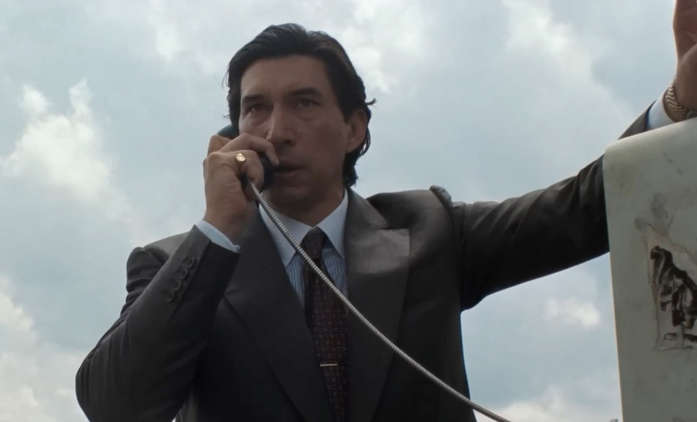 Papírový tygr: Velkolepá kriminálka se Scarlett Johansson ukázala trailer | Fandíme filmu