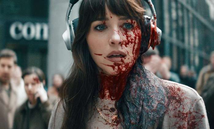 Pravda nebo lež: Dakota Johnson se zaplétá do provokativní sítě her a lží kolem Anne Hathaway | Fandíme filmu