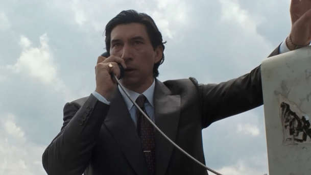 Papírový tygr: Velkolepá kriminálka se Scarlett Johansson ukázala trailer | Fandíme filmu