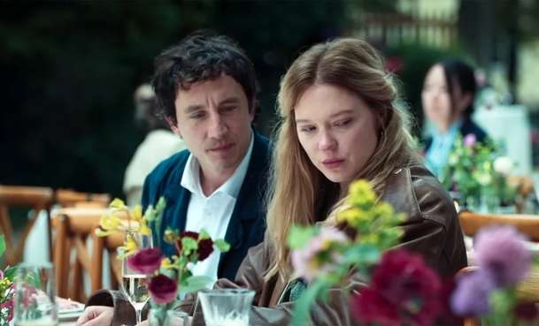 Něžné monstrum: Léu Seydoux totálně zradí manžel – je tu trailer | Fandíme filmu