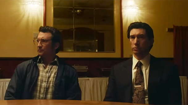 Papírový tygr: Velkolepá kriminálka se Scarlett Johansson ukázala trailer | Fandíme filmu