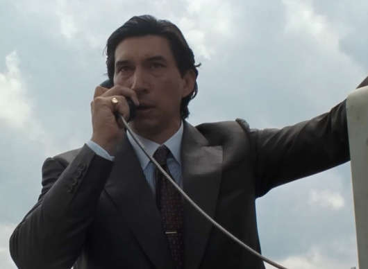 Papírový tygr: Velkolepá kriminálka se Scarlett Johansson ukázala trailer | Fandíme filmu