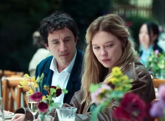 Něžné monstrum: Léu Seydoux totálně zradí manžel – je tu trailer | Fandíme filmu