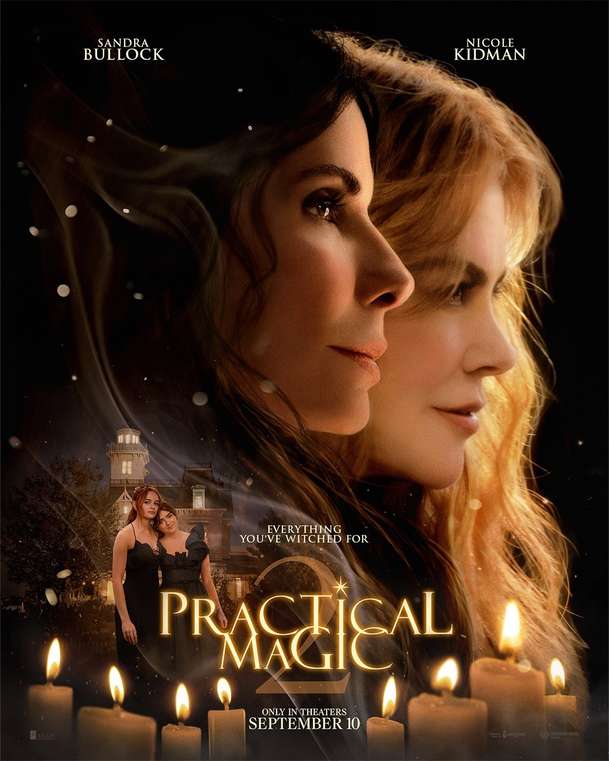 Magická posedlost 2: Hollywood se nás trapně snaží obelhat falešnou nostalgií | Fandíme filmu
