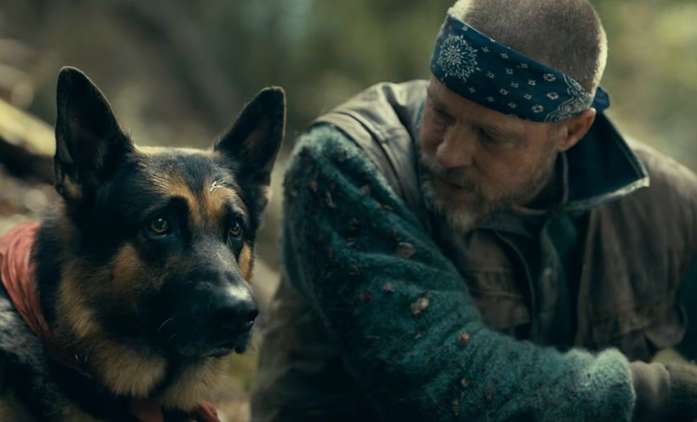 V srdci divočiny: Ultimátní slaďák pro drsné chlapy ždímá slzičky v novém traileru | Fandíme filmu