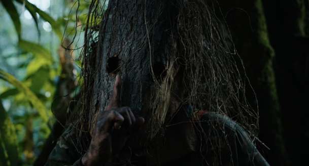 Beware Boiúna: Obří had baští troufalé smrtelníky | Fandíme filmu