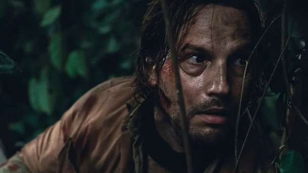 Beware Boiúna: Obří had baští troufalé smrtelníky | Fandíme filmu