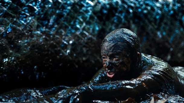 Beware Boiúna: Obří had baští troufalé smrtelníky | Fandíme filmu