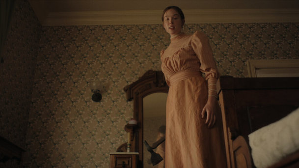 Monstrum: Příběh Lizzie Borden – Série o slavných zabijácích se vrací na Netflix | Fandíme serialům