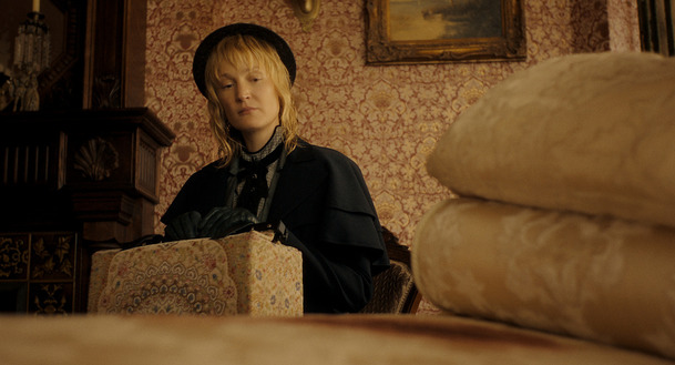 Monstrum: Příběh Lizzie Borden – Série o slavných zabijácích se vrací na Netflix | Fandíme serialům