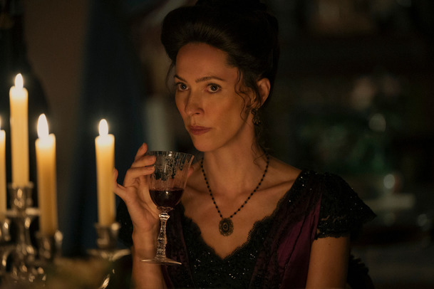 Monstrum: Příběh Lizzie Borden – Série o slavných zabijácích se vrací na Netflix | Fandíme serialům
