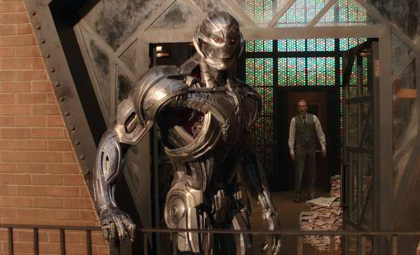 VisionQuest: Série o marvelovském robotovi má v traileru správně hravý náboj | Fandíme filmu