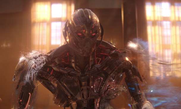 VisionQuest: Série o marvelovském robotovi má v traileru správně hravý náboj | Fandíme filmu