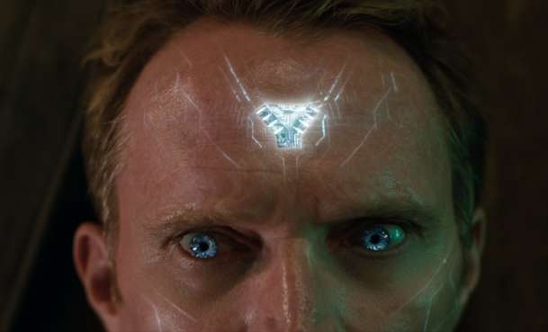 VisionQuest: Série o marvelovském robotovi má v traileru správně hravý náboj | Fandíme filmu