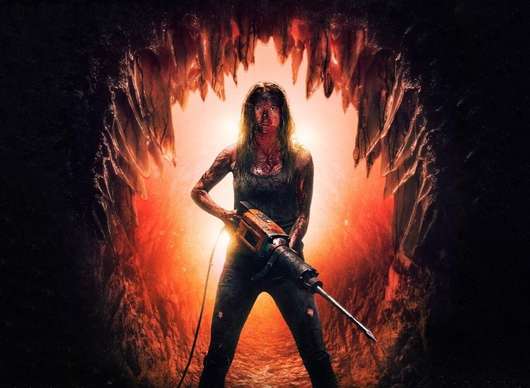 Dark Hollow: V novém hororu míříme za monstrem do důlních hlubin | Fandíme filmu