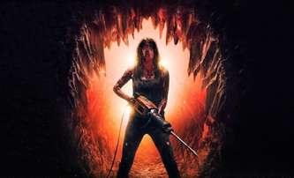 Dark Hollow: V novém hororu míříme za monstrem do důlních hlubin | Fandíme filmu