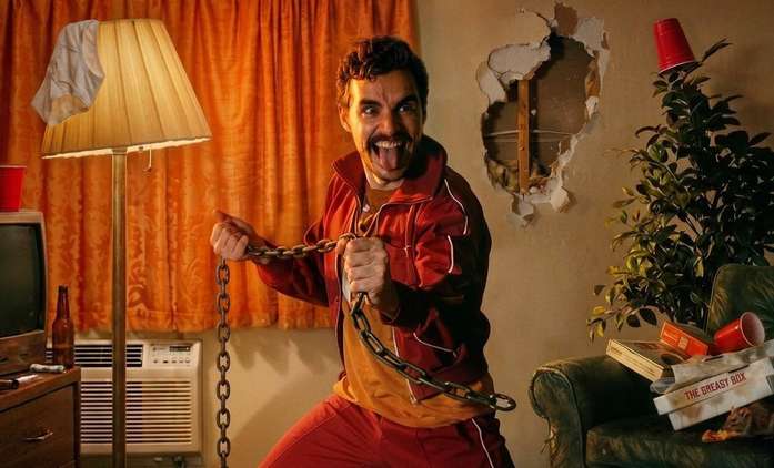 Idiots: Komedie utržená ze řetězu míchá hloupost, drogy a zločin | Fandíme filmu