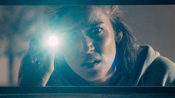 Crawlers: Horor plný pavoučího hnusu ukázal trailer | Fandíme filmu