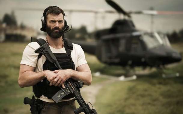 The Last Photograph: První teaser akčního thrilleru Zacka Snydera | Fandíme filmu