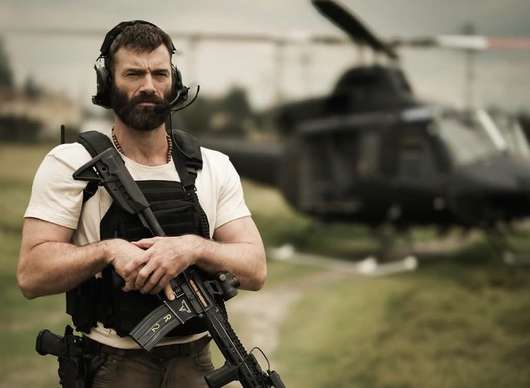 The Last Photograph: První teaser akčního thrilleru Zacka Snydera | Fandíme filmu