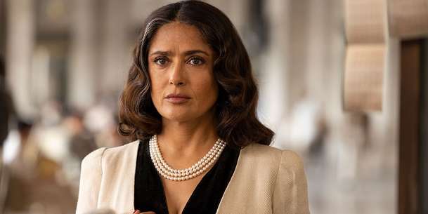Without Blood: Válečné drama Angeliny Jolie dává vzpomenout na Hanebné pancharty | Fandíme filmu
