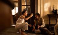 Without Blood: Válečné drama Angeliny Jolie dává vzpomenout na Hanebné pancharty | Fandíme filmu