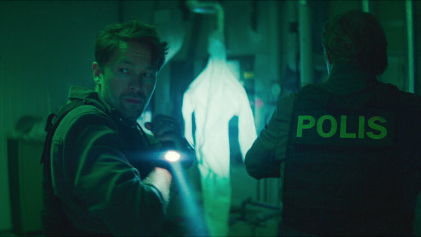 Krvavá oběť: V nové severské detektivce od Netflixu vrah loví policajty | Fandíme serialům