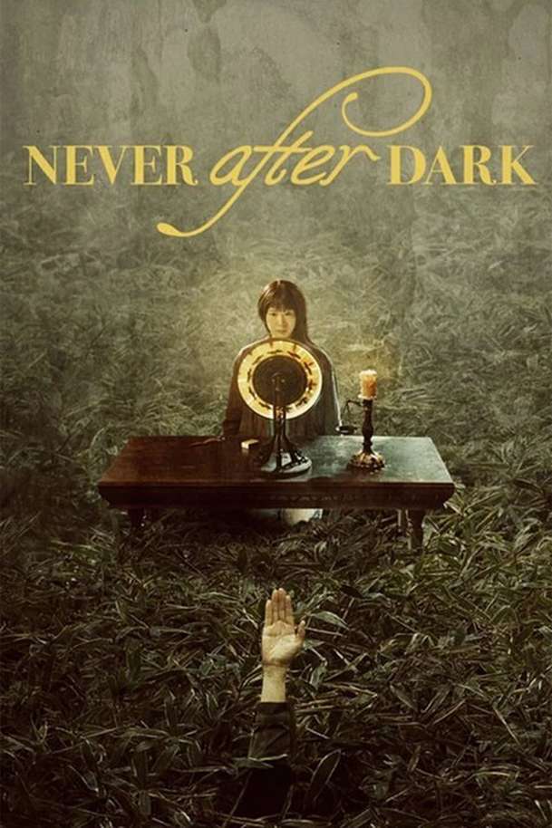 Never After Dark: Duchařský horor sklízí skvělé známky a z traileru mrazí | Fandíme filmu
