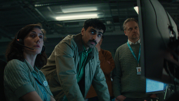 Krvavá oběť: V nové severské detektivce od Netflixu vrah loví policajty | Fandíme serialům
