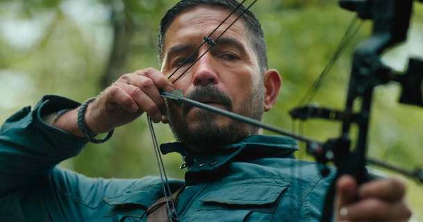Ghost Soldier: Akční novinka sází na futuristická udělátka | Fandíme filmu